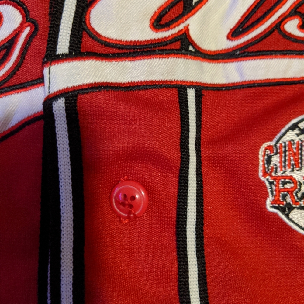 Kids jersey - Picture 3 of 3
